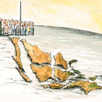 Timeline: Acontecimientos importantes,México 1950-2018