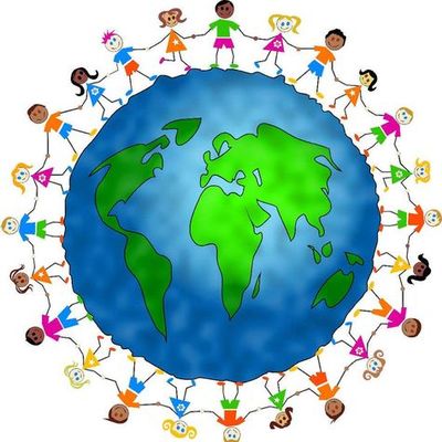 Timeline: LINEA DE TIEMPO INTERNACIONAL