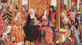 Timeline: אירופה הנוצרית