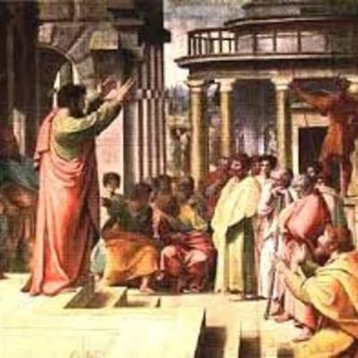 Timeline: האימפריה הנוצרית