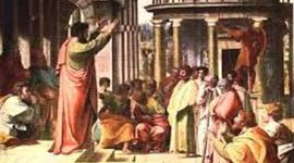 Timeline: האימפריה הנוצרית