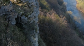 Timeline: Галичья Гора