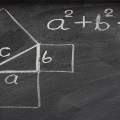 Timeline: Γεωμετρία ή 'Αλγεβρα