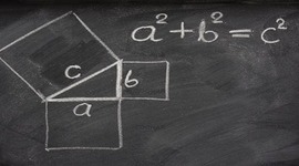 Timeline: Γεωμετρία ή 'Αλγεβρα