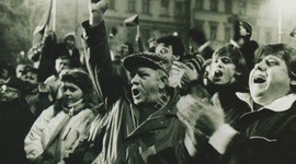 Timeline: Revolutions