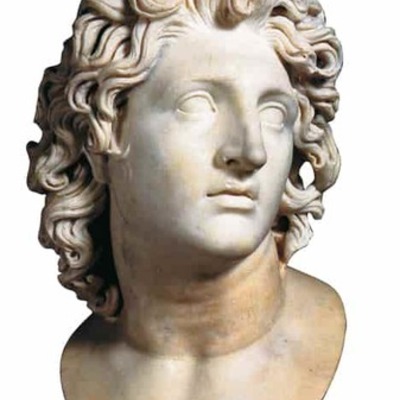 Timeline: Ο Μέγας Αλέξανδρος