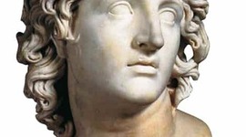 Timeline: Ο Μέγας Αλέξανδρος