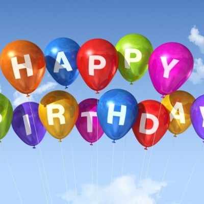 Timeline: Γενέθλια