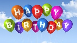 Timeline: Γενέθλια