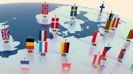 Timeline: Evolución Histórica del Sistema Internacional