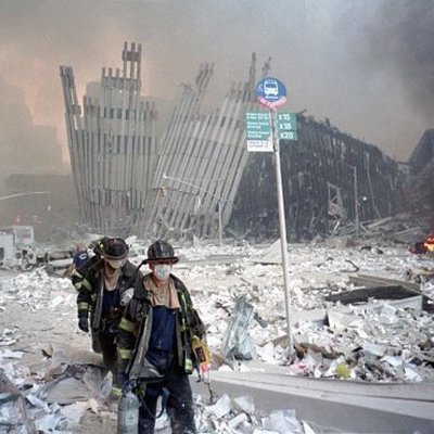 Timeline: Acontecimientos Nacionales