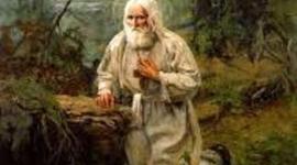 Timeline: Άγιος Σεραφείμ του Σάρωφ