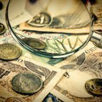 Timeline: Historia Del Dinero