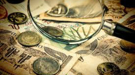 Timeline: Historia Del Dinero