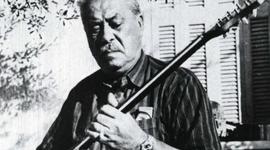 Timeline: Markos Vamvakaris