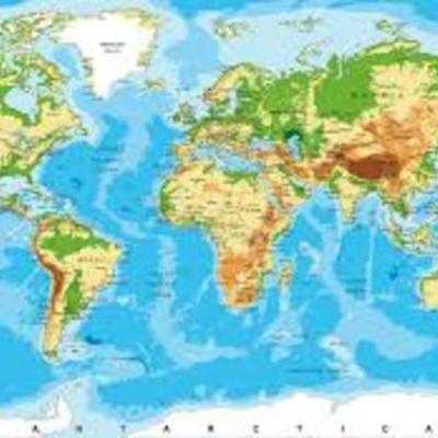 Timeline: Sucesos Internacionales