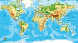 Timeline: Sucesos Internacionales