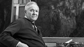 Timeline: Биография Аркадия Пластова