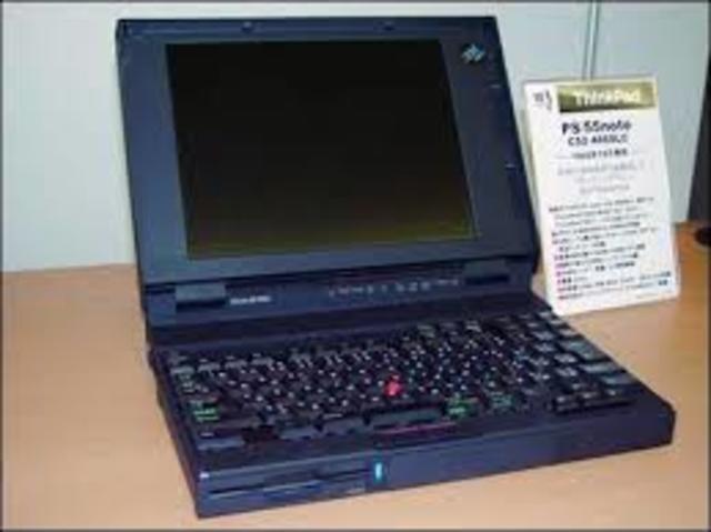 computadora personal de escritorio 1988