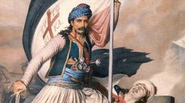 Timeline: Ελληνική Επανάσταση: Η φάση των επιτυχιών 1821-1824