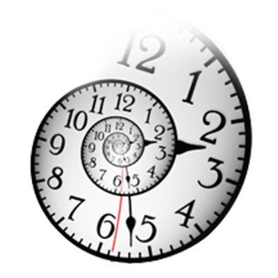 Timeline: Expressions de la cultura contemporània - Línia de temps