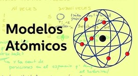 Timeline: Modelos Atómicos