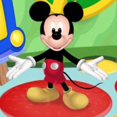 Timeline: History of Animation