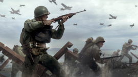 Timeline: World War 2 Timeline Project