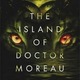 Island of dr moreau cover pic