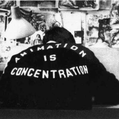 Timeline: History of Animation