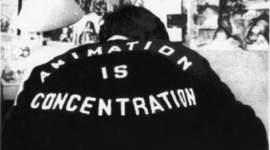 Timeline: History of Animation