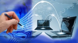 Timeline: HISTORIA DE LAS COMPUTADORAS