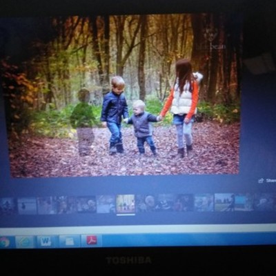 Timeline: Lost children