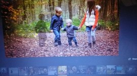 Timeline: Lost children