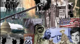 Timeline: U.S Hisory