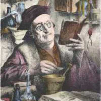 Timeline: Surgimiento de la química