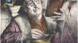 Timeline: Surgimiento de la química