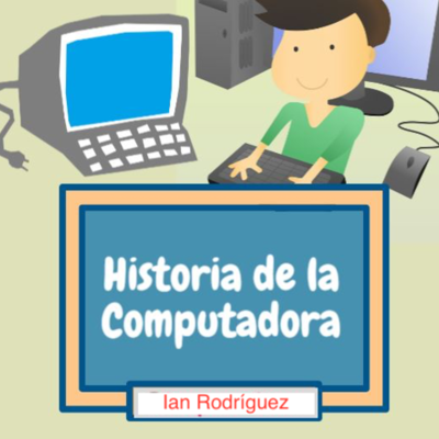 Timeline: Historia de las computadoras