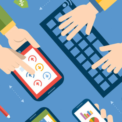 Timeline: RECURSOS EDUCATIVOS DIGITALES EN EL TIEMPO