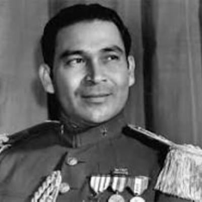 Timeline: Fulgencio Batista- By: Landon Cornman