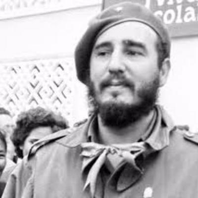 Timeline: Fidel Castro