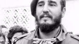 Timeline: Fidel Castro