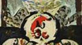 Timeline: Artistic Selections, 1886 -2018