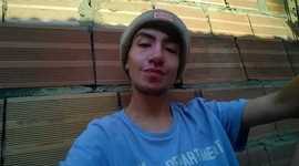 Timeline: Cristhian David Santana Rodríguez