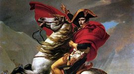 Timeline: Report of Historical Events