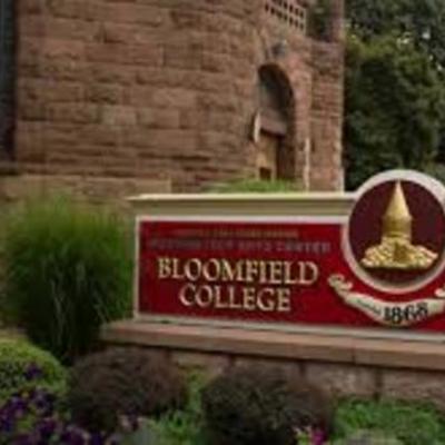 Timeline: Bloomfield College Diversity through the years
