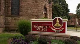 Timeline: Bloomfield College Diversity through the years