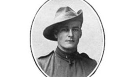 Timeline: LEONARD ACKERMAN