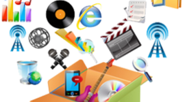 Timeline: Evolución y el Desarrollo de la Educación a Distancia (Finales del siglo XIX al siglo XX).