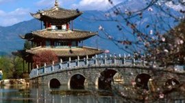 Timeline: Post-classical China Continued